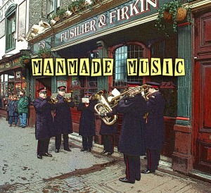 ManMade Music Pub